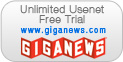 unlimited usenet